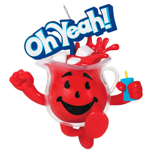 Kool-Aid™ "Hey, Kool-Aid!" 2025 Ornament