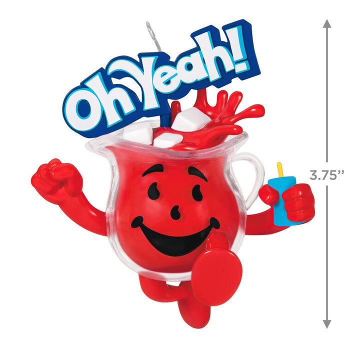 Kool-Aid™ "Hey, Kool-Aid!" 2025 Ornament