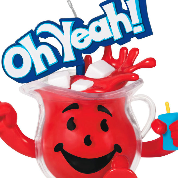 Kool-Aid™ "Hey, Kool-Aid!" 2025 Ornament