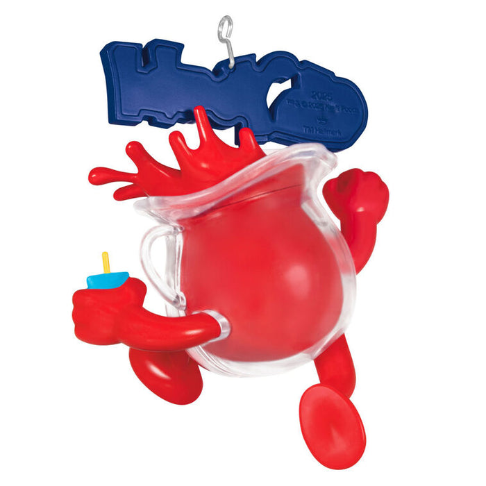 Kool-Aid™ "Hey, Kool-Aid!" 2025 Ornament