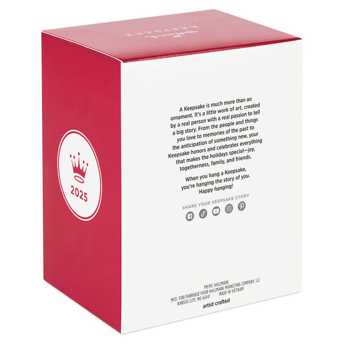 Kool-Aid™ "Hey, Kool-Aid!" 2025 Ornament