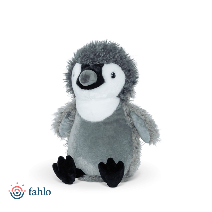 Fahlo The Passage Emperor Chick Tracking Plush