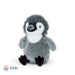 Fahlo The Passage Emperor Chick Tracking Plush
