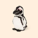 Fahlo The Passage Penguin Tracking Plush