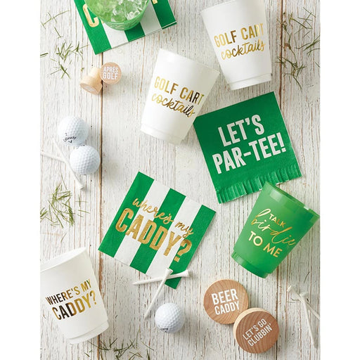 Golf Party Supplies