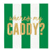 Paper Napkins - Where's My Caddy