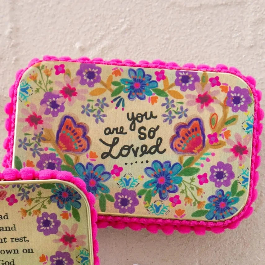 Prayer Box