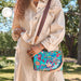 Tasha Metro Crossbody