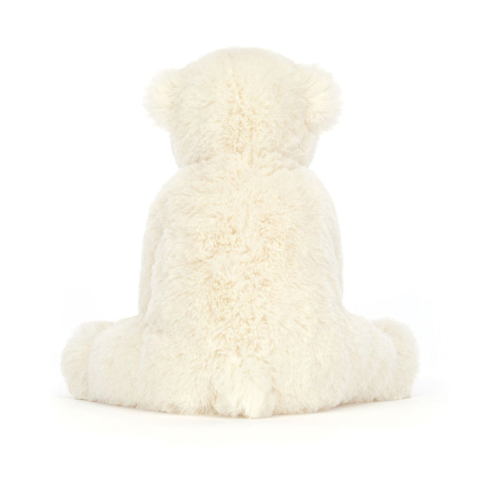 Jellycat Perry Polar Bear