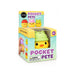 Pocket Pete Butter Squishers