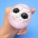 The Pits Grumpy Sensory Fruit Squishies 2-Pack