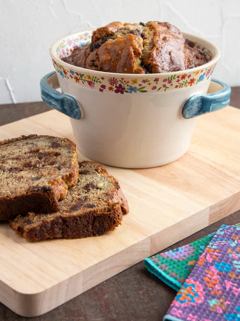 Baked With Love Artisan Bread Crock