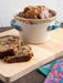 Baked With Love Artisan Bread Crock