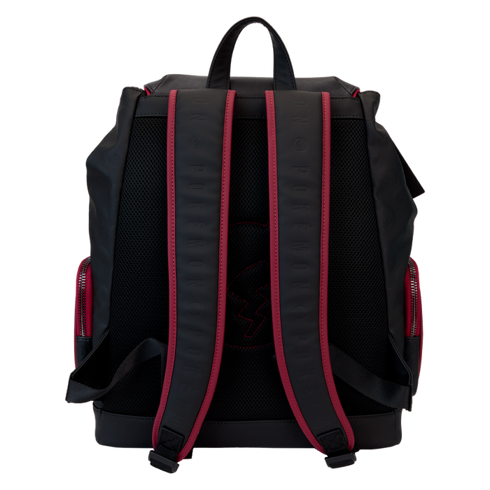 COLLECTIV Pokémon The COLLECTR Full-Size Backpack by Loungefly