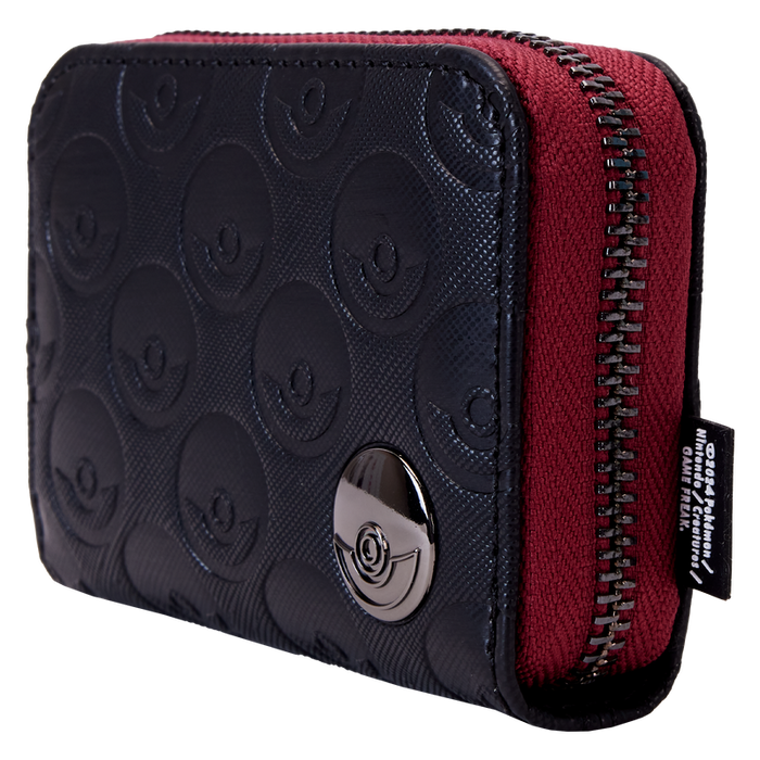 COLLECTIV Pokémon The ORGANIZR Accordion Wallet by Loungefly