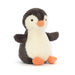 Jellycat Peanut Penguin