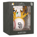MLB San Diego Padres™ Reindeer Baseball Hallmark Ornament