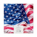 Stars and Stripes 550-Piece Jigsaw Puzzle