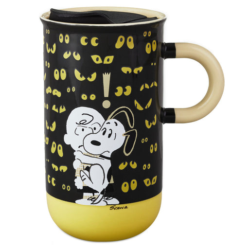 FOCO's Los Angeles Dodgers Peanuts Charlie Brown & Snoopy Mini