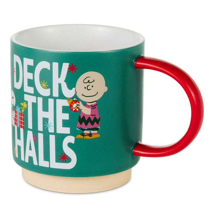 Peanuts-Deck-the-Halls-Green-and-Red-Mug_1XKT9029_03