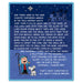 Peanuts® Linus Nativity Speech Throw Blanket, 50x60