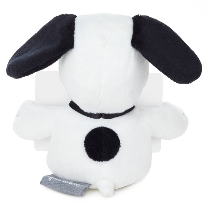 Peanuts® Snoopy Plush Gift Card Holder