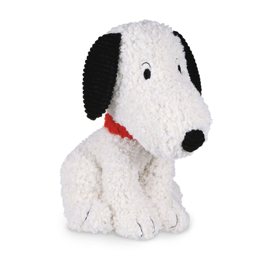 Peanuts® Snoopy Stuffed Animal With Corduroy Ears