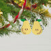 Pear-fect Together 2023 Ornament