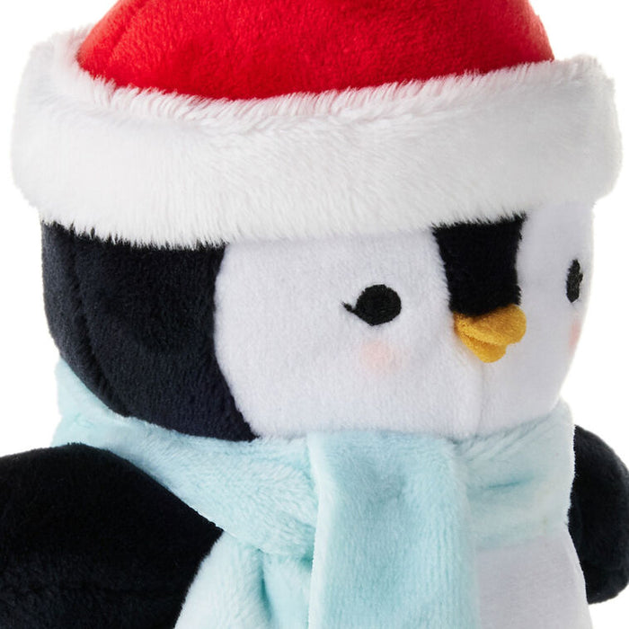 Penguin-in-Santa-Hat-and-Scarf-Plush_1KCX3038_05
