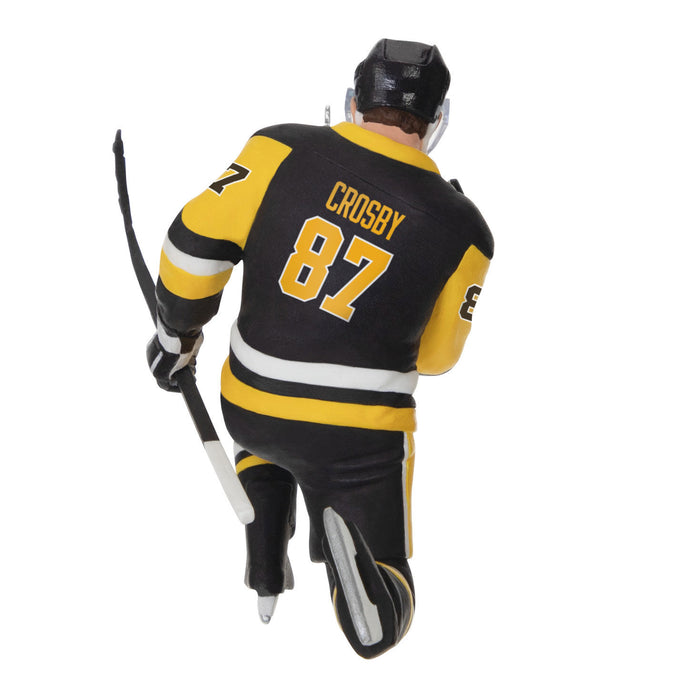 NHL Pittsburgh Penguins® Sidney Crosby 2024 Ornament