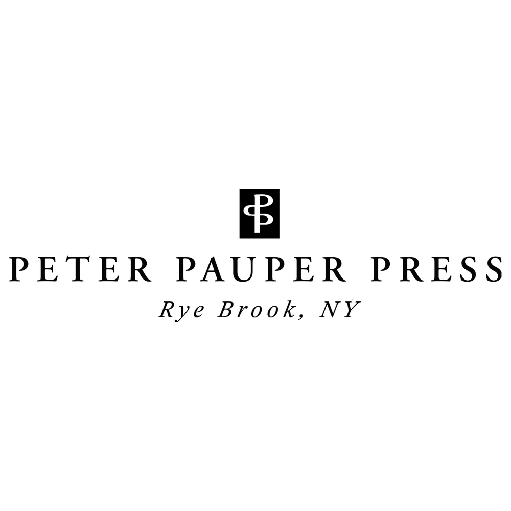 Peter Pauper Press
