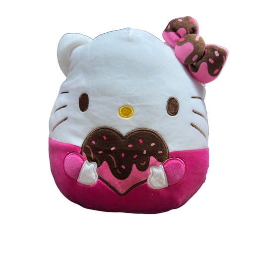 8" Sanrio Valentine's Hello Kitty Squishmallow