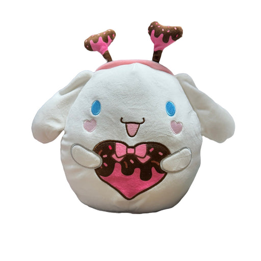 8" Sanrio Valentine's Cinnamoroll Squishmallow