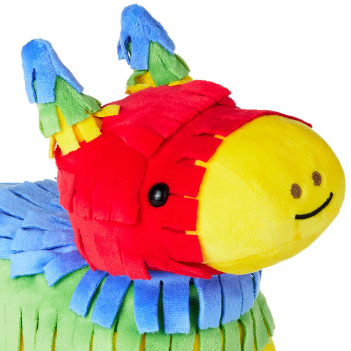 Piñata Plush With Sound and Motion, 9.7"