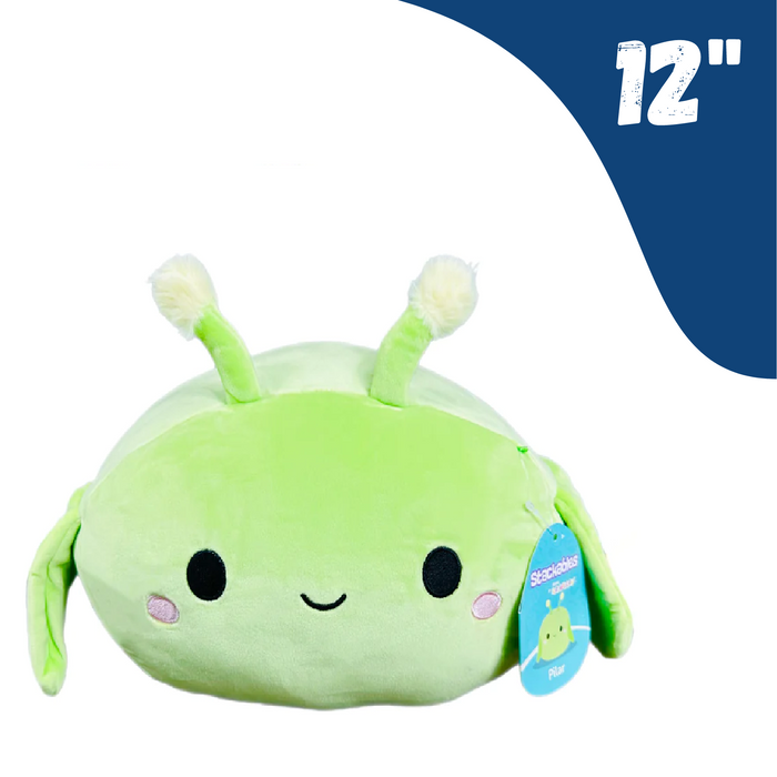 Squishmallow 2024 stackable pillows