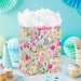 13" Sweet Florals Large Gift Bag