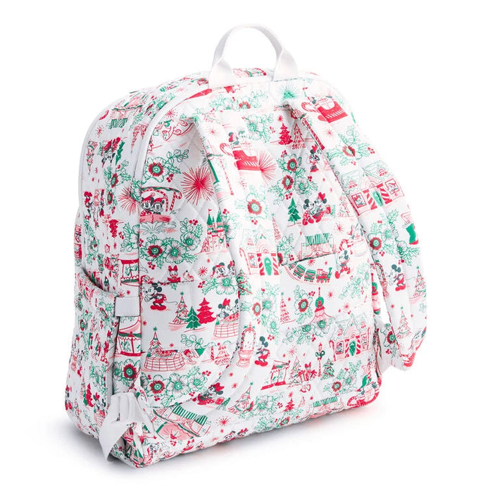 Disney Hallmark Holiday Ever After Backpack