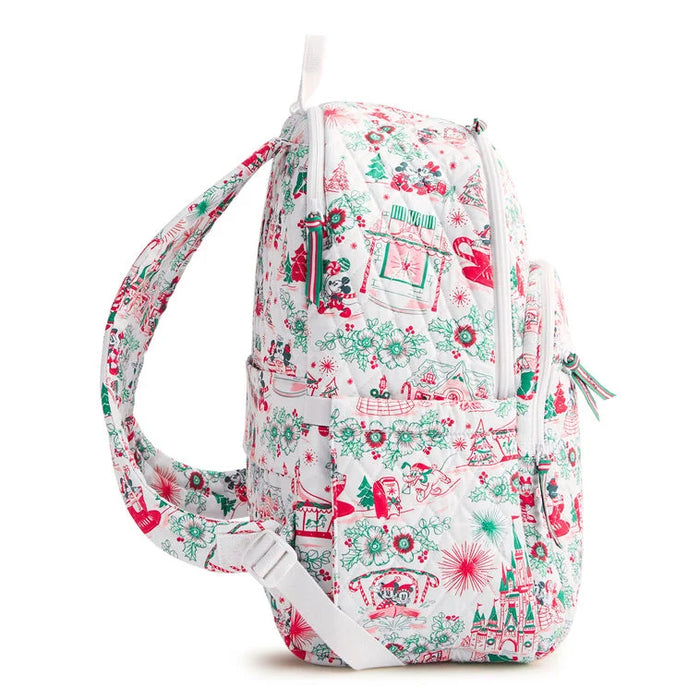 Disney Hallmark Holiday Ever After Backpack
