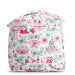 Disney Hallmark Holiday Ever After Large Duffel Bag