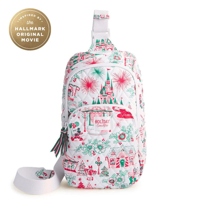 Disney Hallmark Holiday Ever After Sling