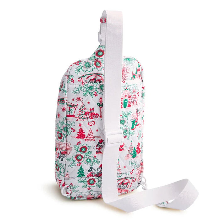 Disney Hallmark Holiday Ever After Sling