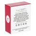 Hallmark Keepsake Artist packaging with red and white design