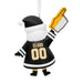 NFL Pittsburgh Steelers Santa Fan Hallmark Ornament