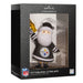 NFL Pittsburgh Steelers Santa Fan Hallmark Ornament