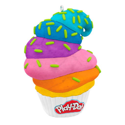 Hasbro® Play-Doh® Cupcake Creation 2024 Ornament