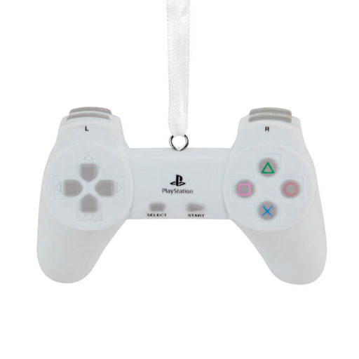 Sony PlayStation™ Video Game Controller Hallmark Ornament