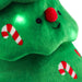 Happy Dancing Tree Musical Plush With Light and Motion, 10"