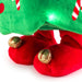Happy Dancing Tree Musical Plush With Light and Motion, 10"