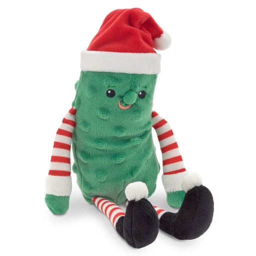 In a Pickle Hide and Seek Plush With Sound