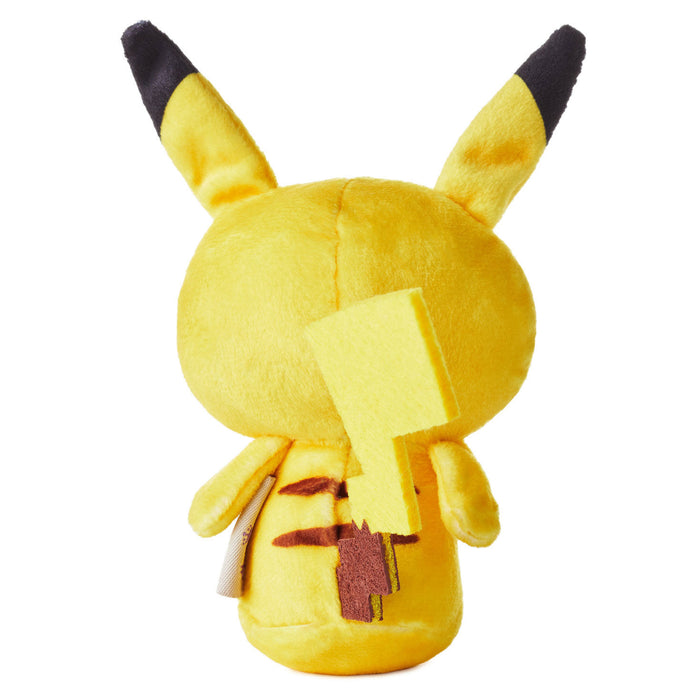 itty bittys® Pokémon Pikachu Plush With Light